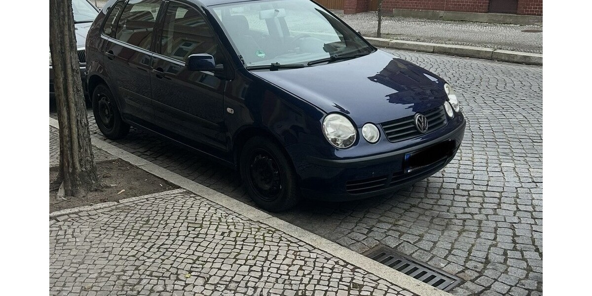VW Polo 170.000 km 1.700 &euro; Berlin 10178