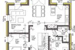 Einfamilienhaus Wolfenbüttel Ahlum - 5 Zimmer, 135 m&sup2;, 580.000&euro; | Angebot:27095098