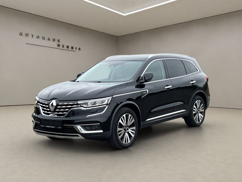 Renault Koleos 76.000 km 20.990 € Jülich 52428