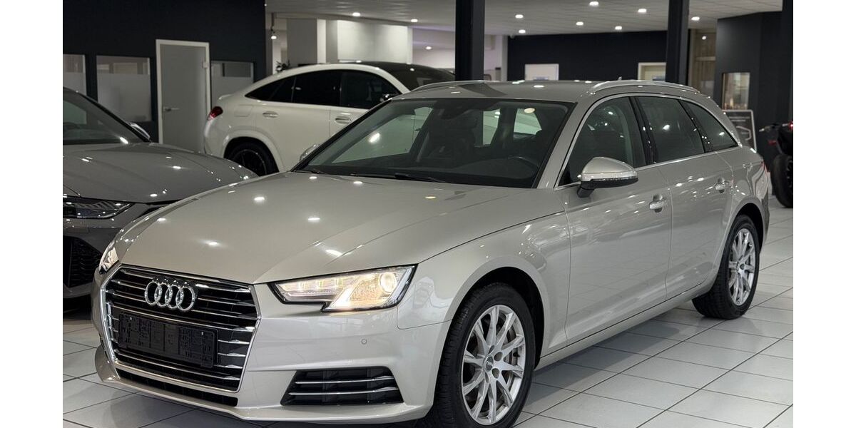 Audi A4 73.000 km 18.990 &euro; Weil im Schönbuch 71093