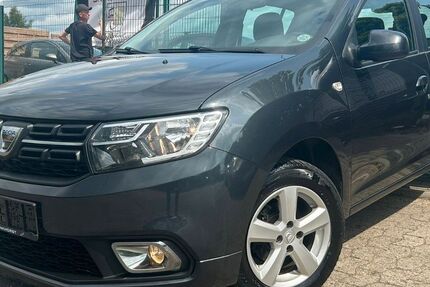 Dacia Sandero 128.000 km 4.490 &euro; Neu Wulmstorf 21629