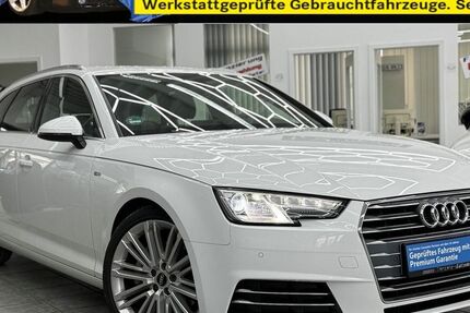 Audi A4 109.000 km 19.450 &euro; Fuhrberg 30938