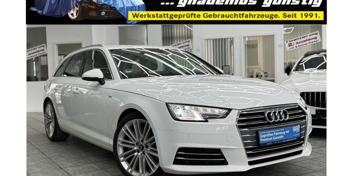 Audi A4 109.000 km 19.450 &euro; Fuhrberg 30938