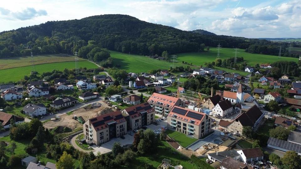 Gewerbeobjekt Mühlhausen - 1.260&euro; | Angebot:26274358