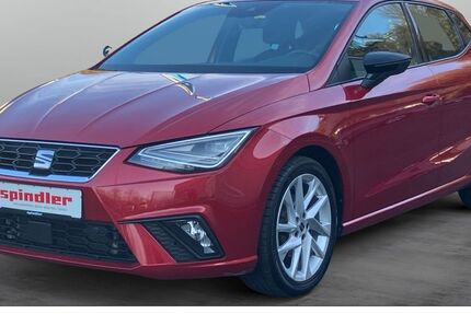 Seat Ibiza 57.500 km 16.990 &euro; Kitzingen 97318