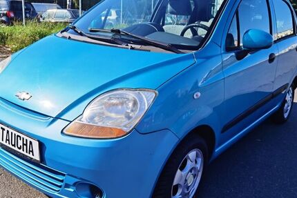 Chevrolet Matiz