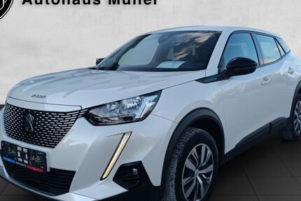 Peugeot 2008 46.775 km 15.900 &euro; Neumarkt 92318