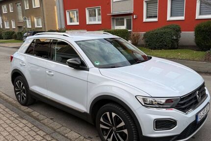 VW T-Roc 59.000 km 21.760 &euro; Essen 45359
