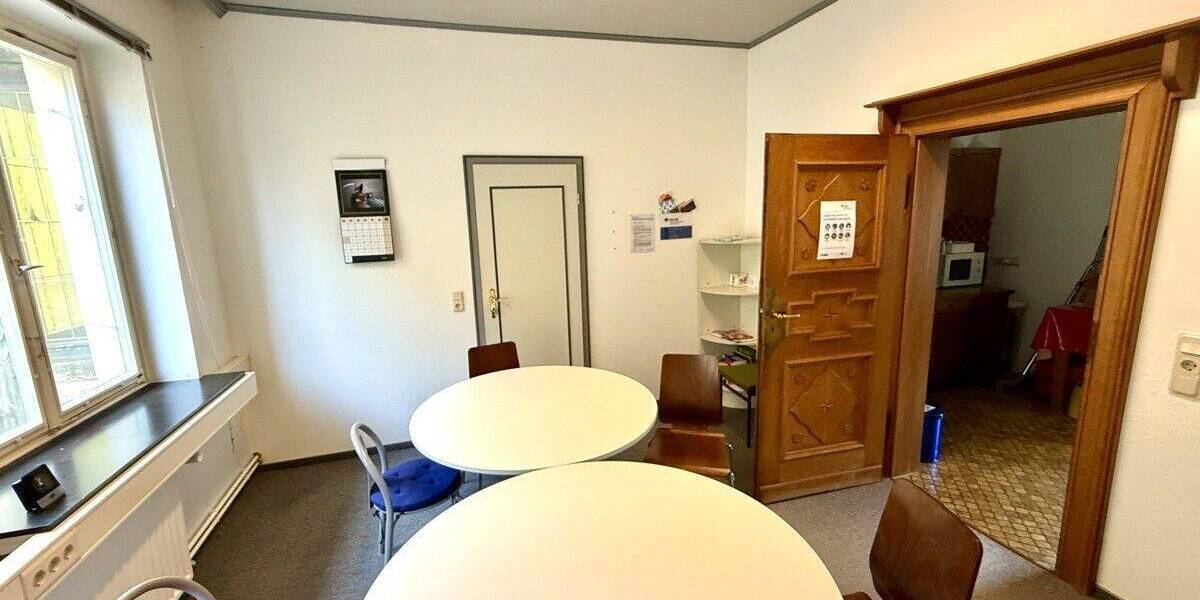 Gewerbeobjekt Bad Lauterberg im Harz Bad Lauterberg - 229.000&euro; | Angebot:25697804