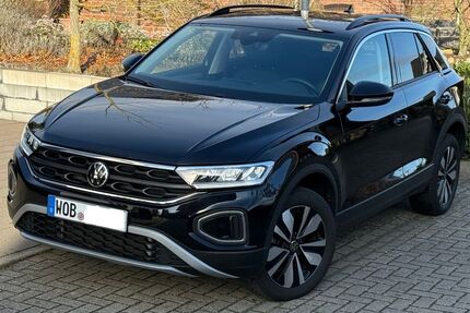VW T-Roc 19.900 km 26.295 &euro; Tappenbeck 38479