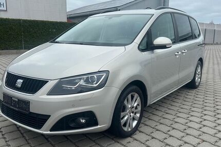 Seat Alhambra 307.788 km 8.440 € Obermichelbach 90587