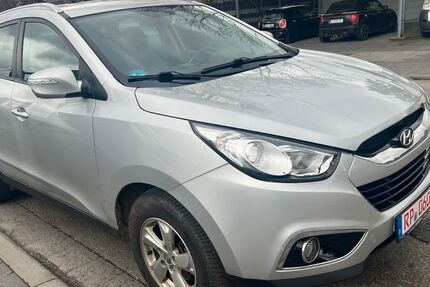 Hyundai ix35 258.310 km 5.650 &euro; Schifferstadt 67105
