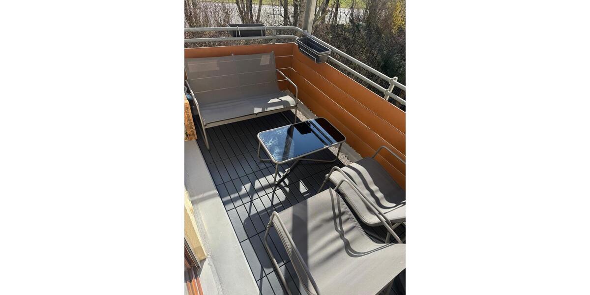 Etagenwohnung Egelsbach - 2.5 Zimmer, 73 m&sup2;, 980&euro; | Angebot:24757808