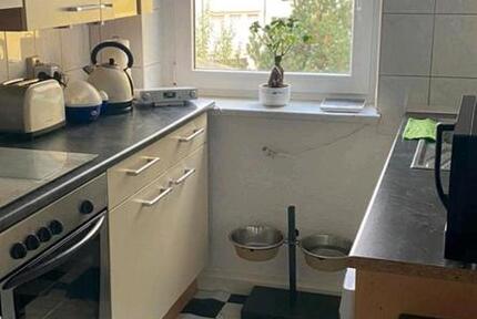3 Raum Wohnung in Finsterwalde
