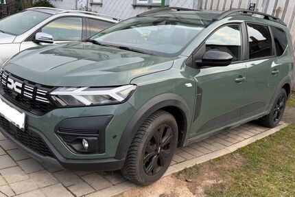 Dacia Jogger 31.400 km 17.500 &euro; Hörselberg-Hainich 99820
