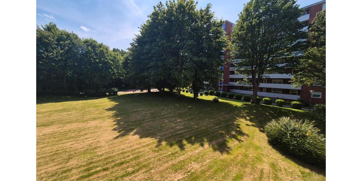Etagenwohnung Kiel Ellerbek - 3 Zimmer, 74 m&sup2;, 209.000&euro; | Angebot:27120270