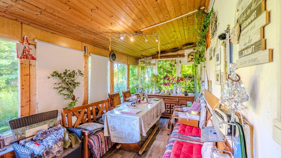 Einfamilienhaus Neubukow - 6 Zimmer, 215 m&sup2;, 215.000&euro; | Angebot:27025822