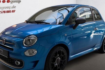Fiat 500 67.000 km 9.975 &euro; Bad Salzuflen 32107