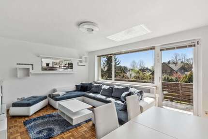 Wohnung zum Kaufen in Garbsen Havelse 185.000 € 86.8 m²