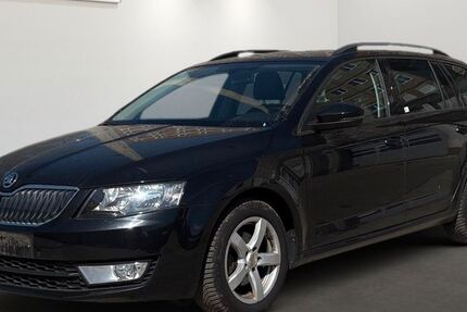 Skoda Octavia 136.441 km 7.999 &euro; Berlin 12681