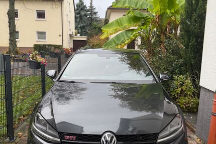 VW Golf 205.000 km 16.000 &euro; Mannheim 68199