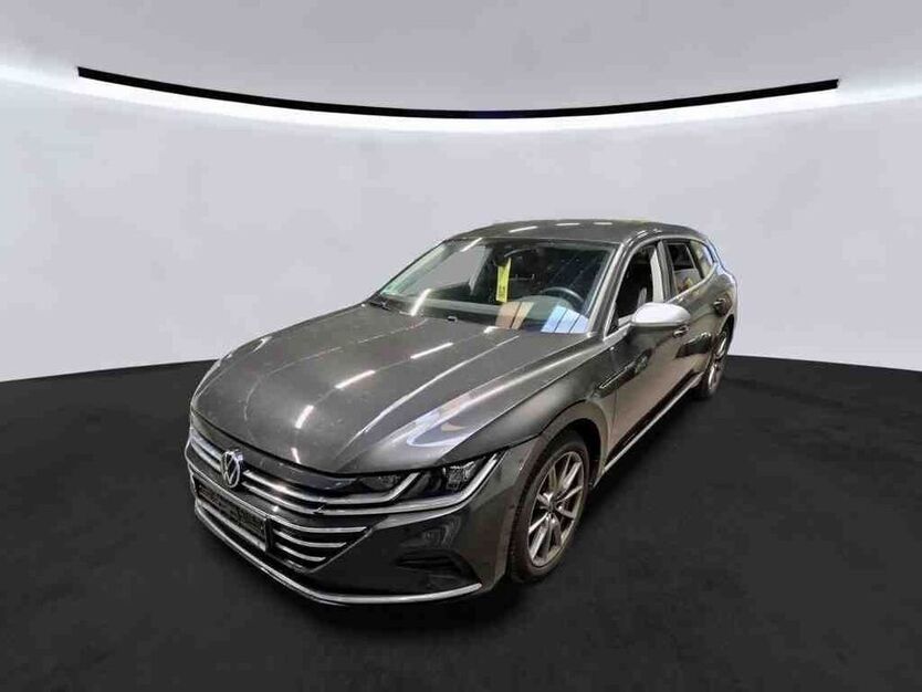 Arteon
