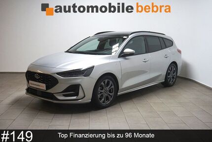 Ford Focus 11.704 km 20.290 &euro; Bebra 36179