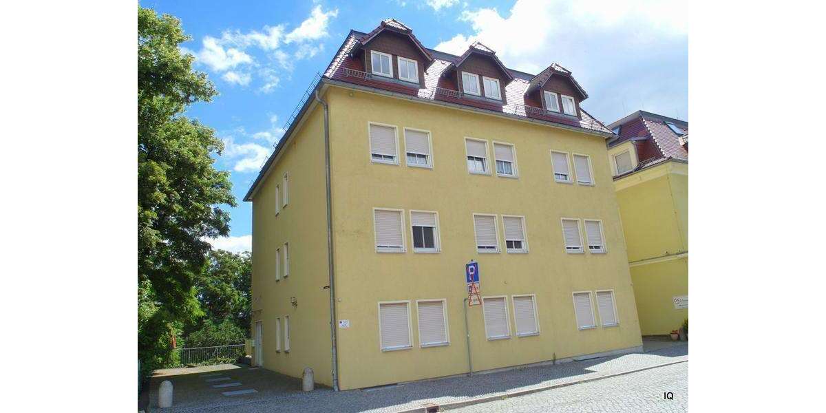 Etagenwohnung Kamenz - 2 Zimmer, 60 m&sup2;, 420&euro; | Angebot:27453472