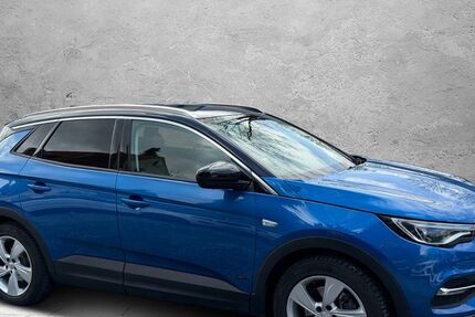 Opel Grandland (X) 66.000 km 15.999 &euro; Detmold 32758