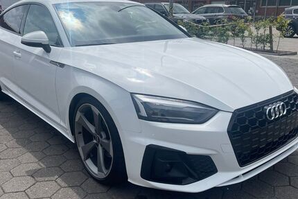 Audi A5 88.000 km 26.990 &euro; Coesfeld 48653