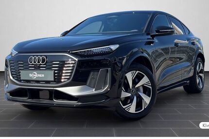 Audi Q6 e-tron 1.900 km 64.490 &euro; Wiesbaden 65189
