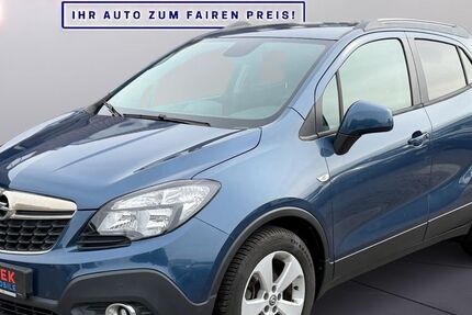 Opel Mokka 228.000 km 5.500 &euro; Schlitz 36110
