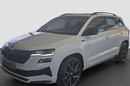 Skoda Karoq 60.120 km 34.490 &euro; Karlsruhe 76131