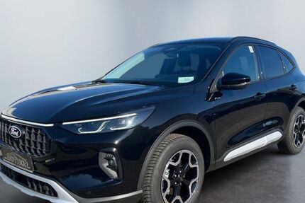 Ford Kuga 1.999 km 36.130 &euro; Brandenburg 14772