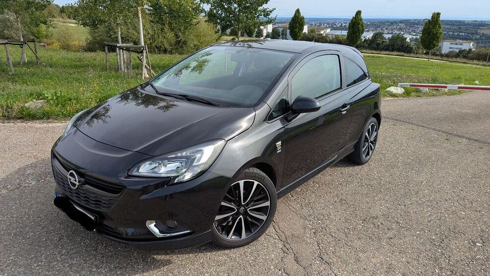 Corsa