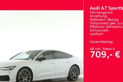 Audi A7 48.844 km 47.949 &euro; Seevetal 21217