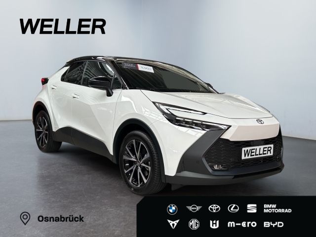 Toyota C-HR 4.500 km 38.490 &euro; Osnabrück 49090