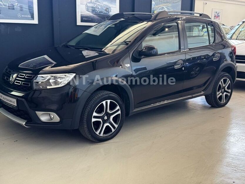 Sandero