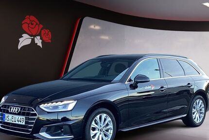 Audi A4 33.510 km 45.949 € Donaueschingen 78166