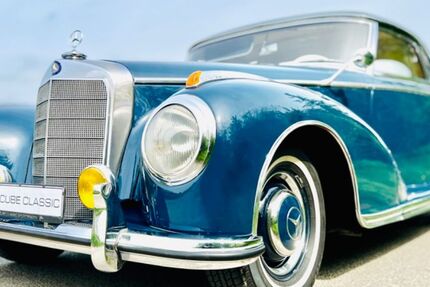 Mercedes-Benz 300 68.113 km 285.000 &euro; Essen 45127