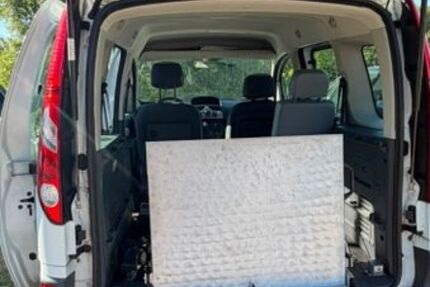 Renault Kangoo 23.000 km 15.000 &euro; Stolberg 52222