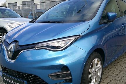 Renault ZOE 173.125 km 9.450 &euro; Neu Wulmstorf (Hamburg) 21629
