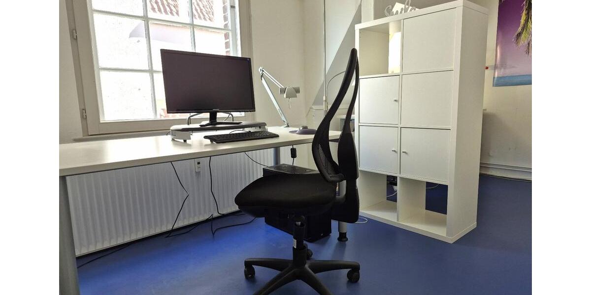 Gewerbeobjekt Lübeck Innenstadt - 220&euro; | Angebot:26358205