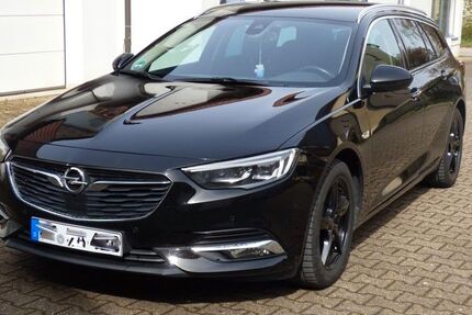 Opel Insignia 202.000 km 10.500 &euro; Iphofen OT Hellmitzheim 97346