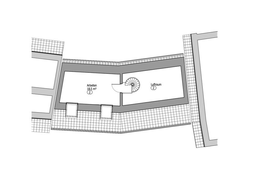 Maisonettenwohnung Rimbach - 4 Zimmer, 103 m&sup2;, 330.000&euro; | Angebot:26541188