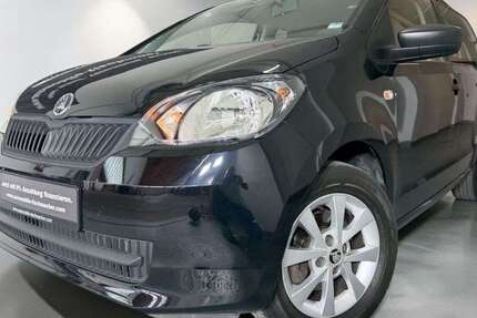 Skoda Citigo 49.987 km 7.895 &euro; Fürth im Odenwald 64658