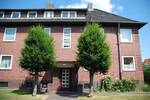 Etagenwohnung Wilhelmshaven Siebethsburg - 2 Zimmer, 42 m&sup2;, 276&euro; | Angebot:26779585
