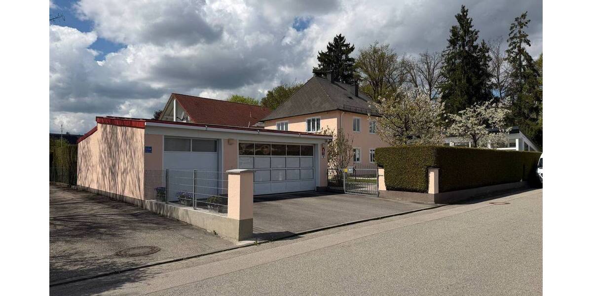 Einfamilienhaus Waldkraiburg - 6 Zimmer, 245 m&sup2;, 850.000&euro; | Angebot:26554757