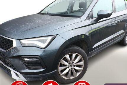 Seat Ateca 47.150 km 19.088 &euro; Kehl 77694