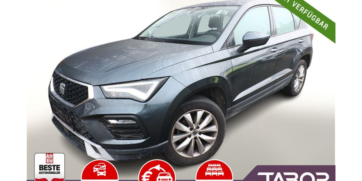 Seat Ateca 47.150 km 19.088 &euro; Kehl 77694